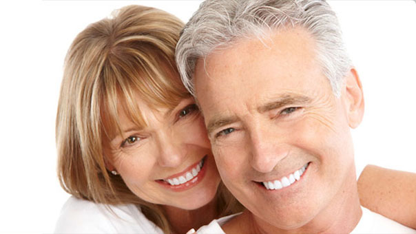 Dental Implants in Vancouver