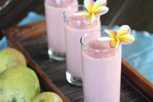 Guava smoothie2