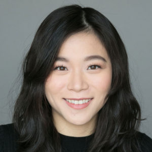 Burnaby dentist Dr Hallie Yung Woo