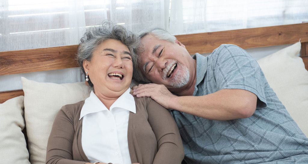 Dentist for seniors Burnaby. Seniors dentist Burnaby.