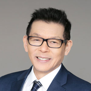 Dr Edmond Woo, Burnaby dentist