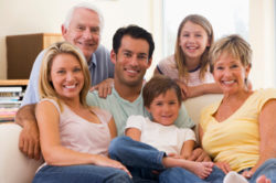 Burnaby dentist - teeth cleaning for the whole family!