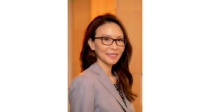 Female Dentist in Burnaby - Dr. Dorothy Yung
