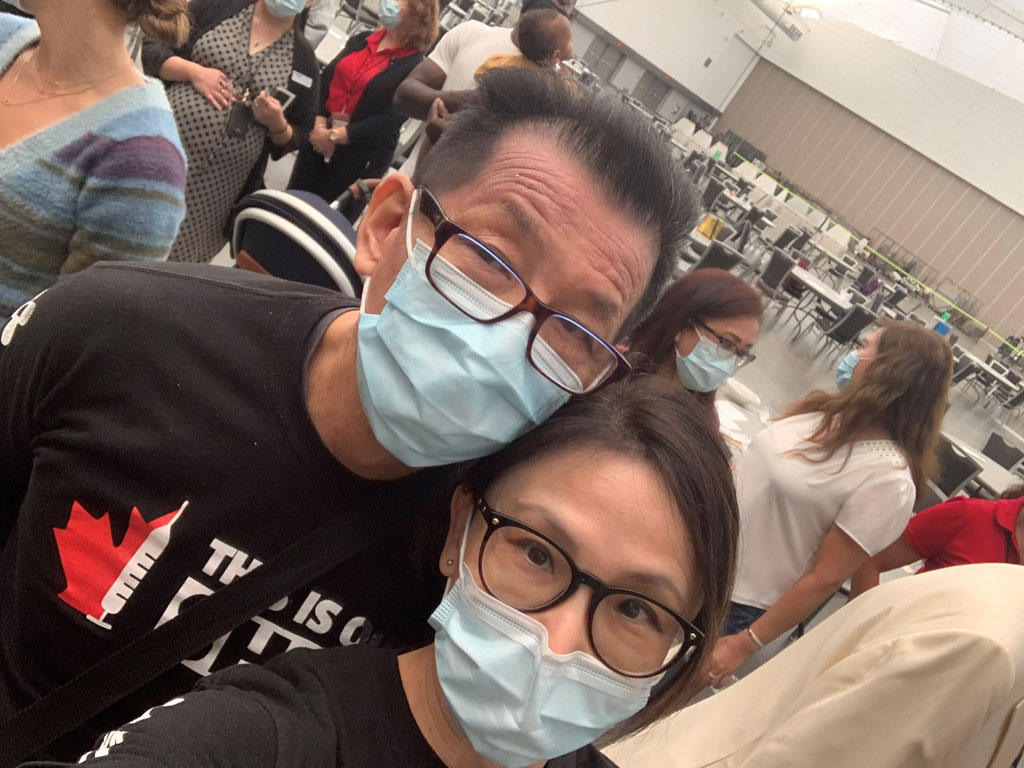Community Responsibility Dental Laser Esthetics, Burnaby Dentist