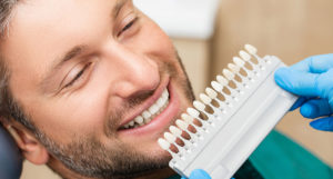How Crowns Restore Damaged Teeth - Dental Crowns Burnaby BC -Dentist in South Burnaby