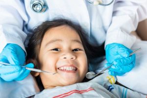 childs first dental visit, dentist burnaby